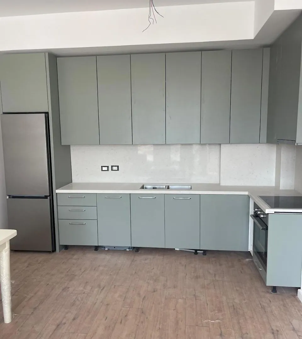 Legacy Residential Albania Apartamento Tirana 0*,  Albânia