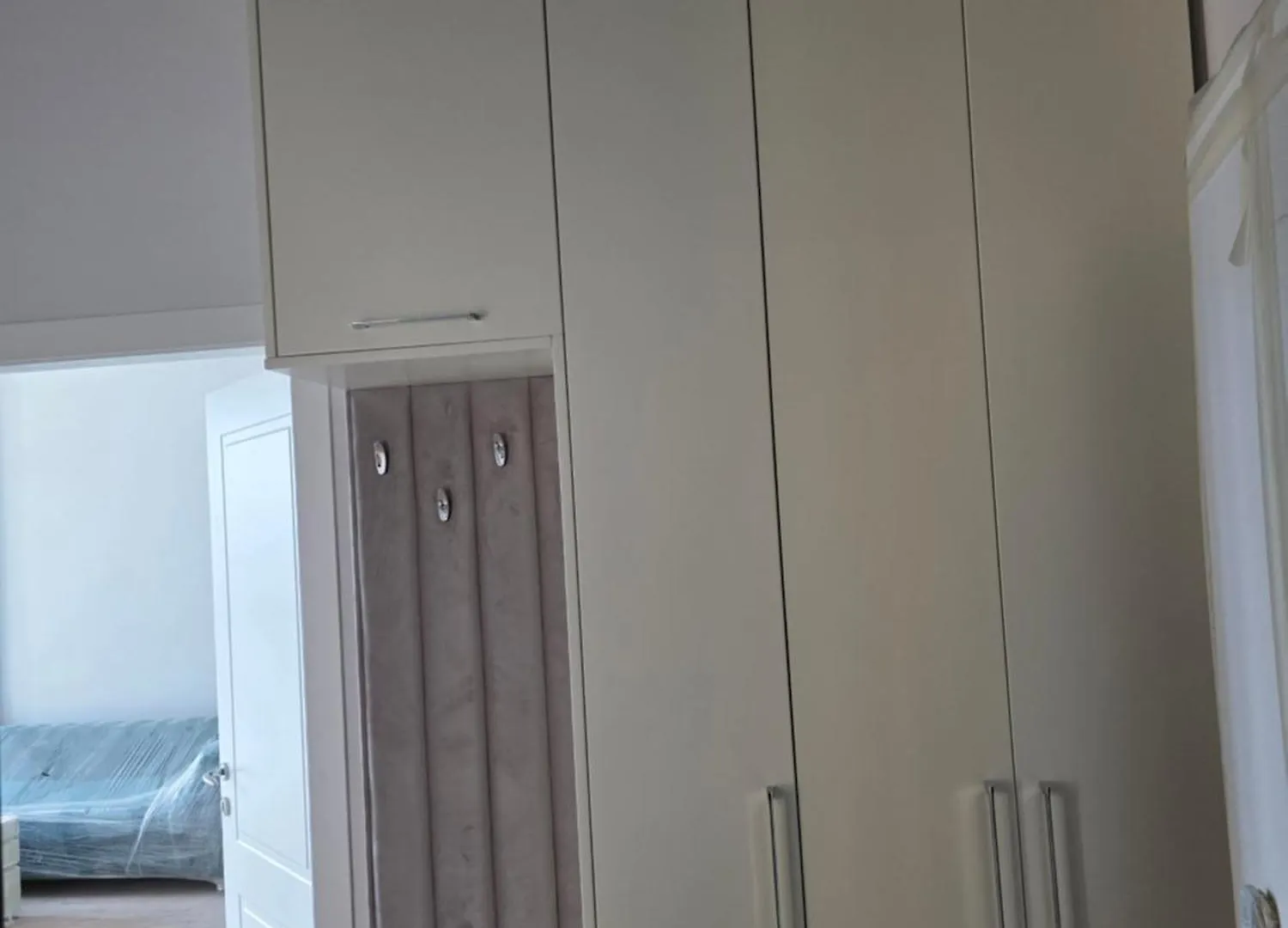 Legacy Residential Albania Apartamento Tirana