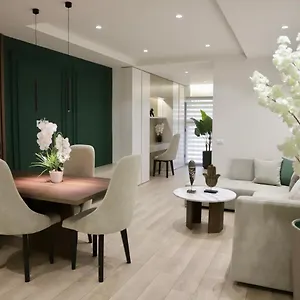 La Grand - New Bazaar Appartamento
